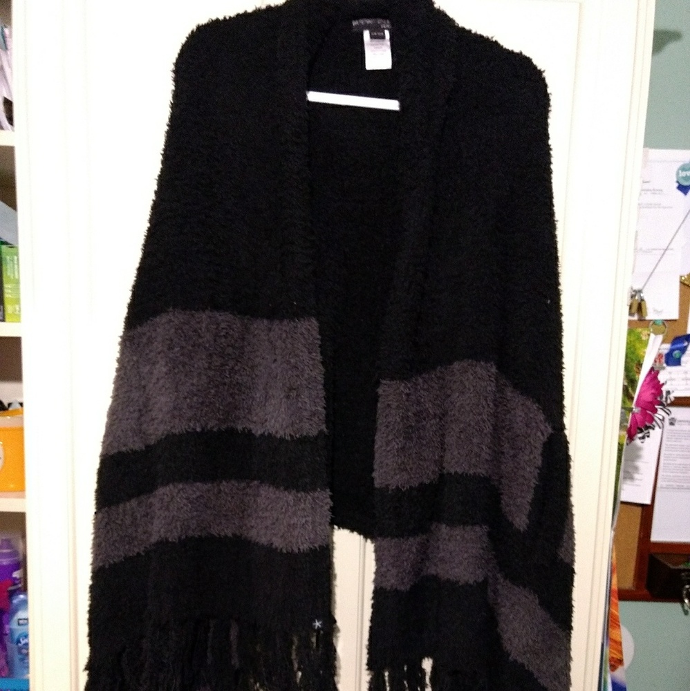 CozyChic Malibu wrap